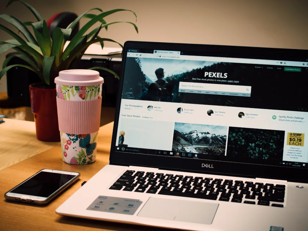 Tips for improving your website