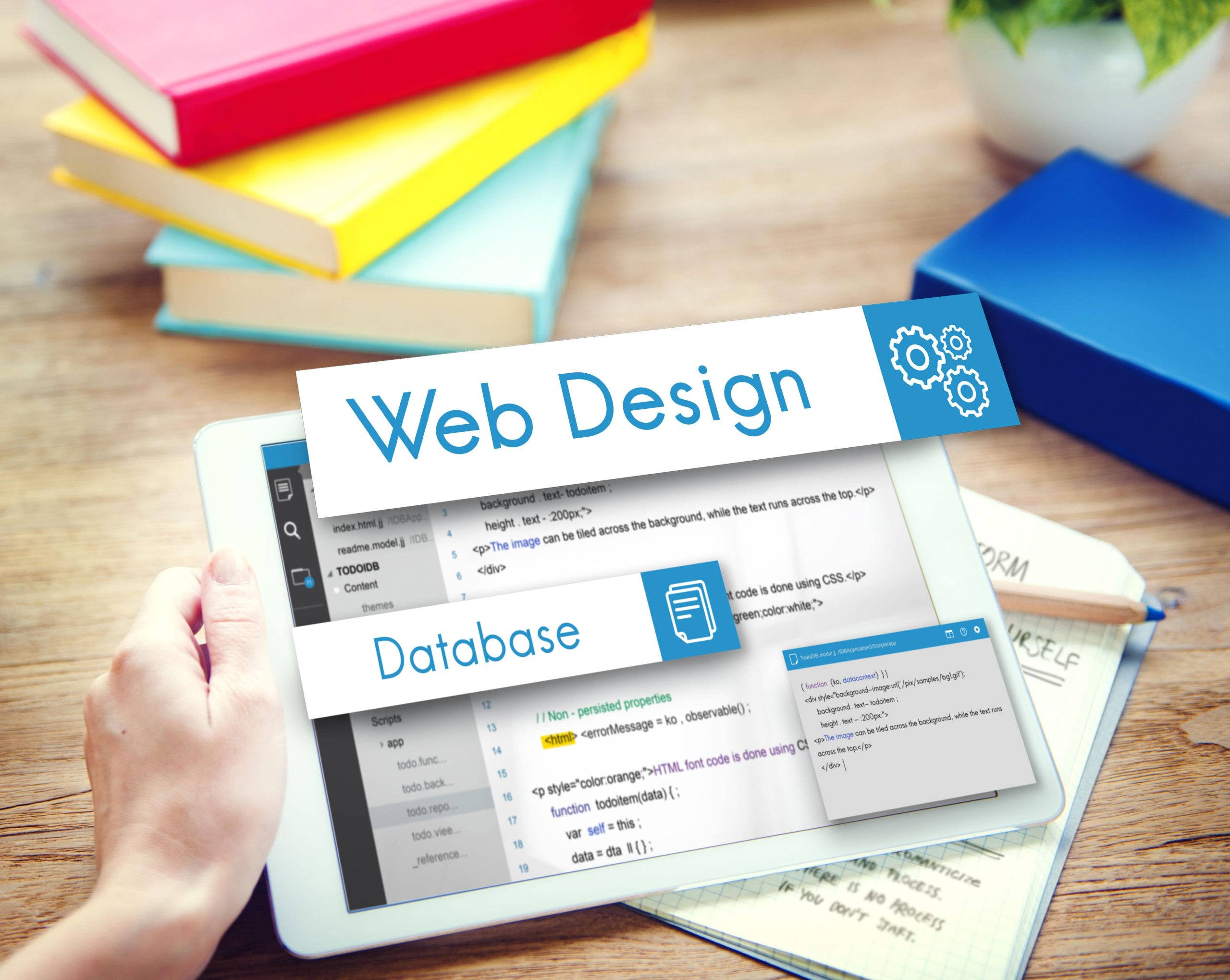 Wordpress Design